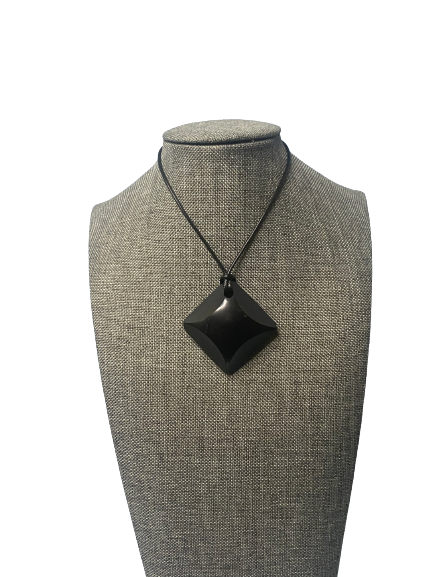 Four Seasons Shungite Pendant - Sale Price $59.95