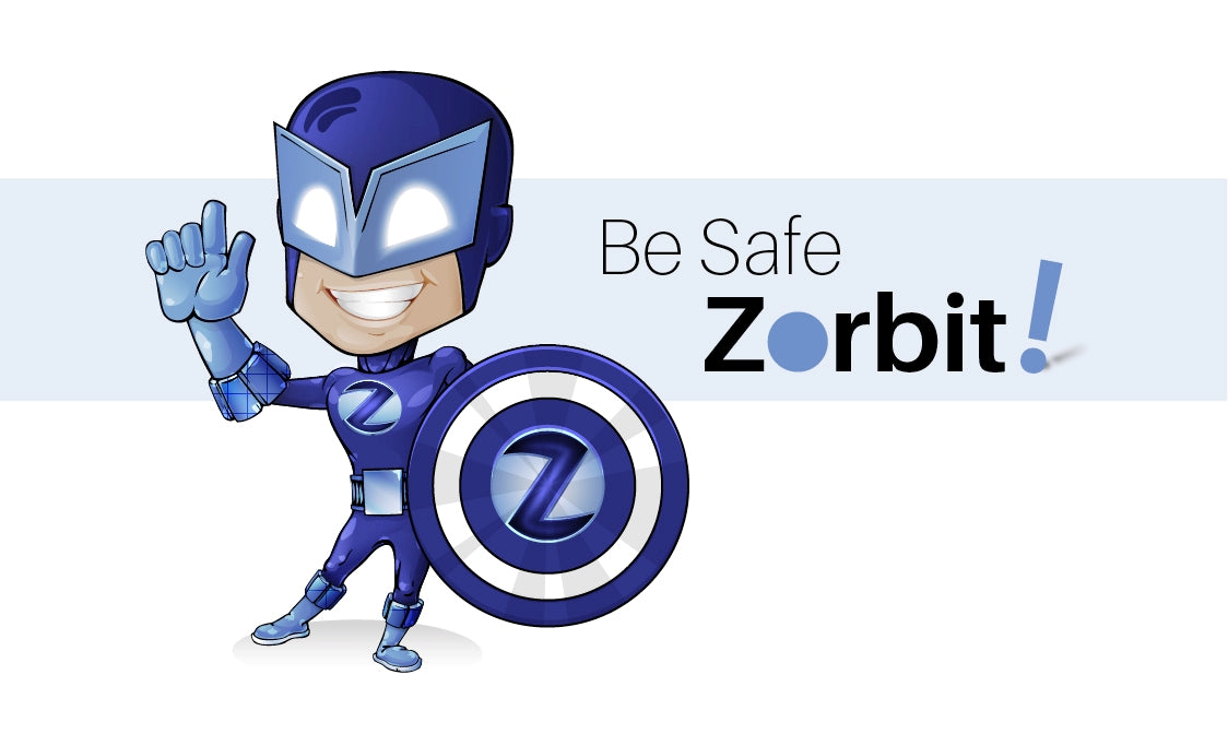 10-Pack - The Zorb - Flagship Product - EMF Protection for all Devices, Sale Price $299.95 (Retail $399)