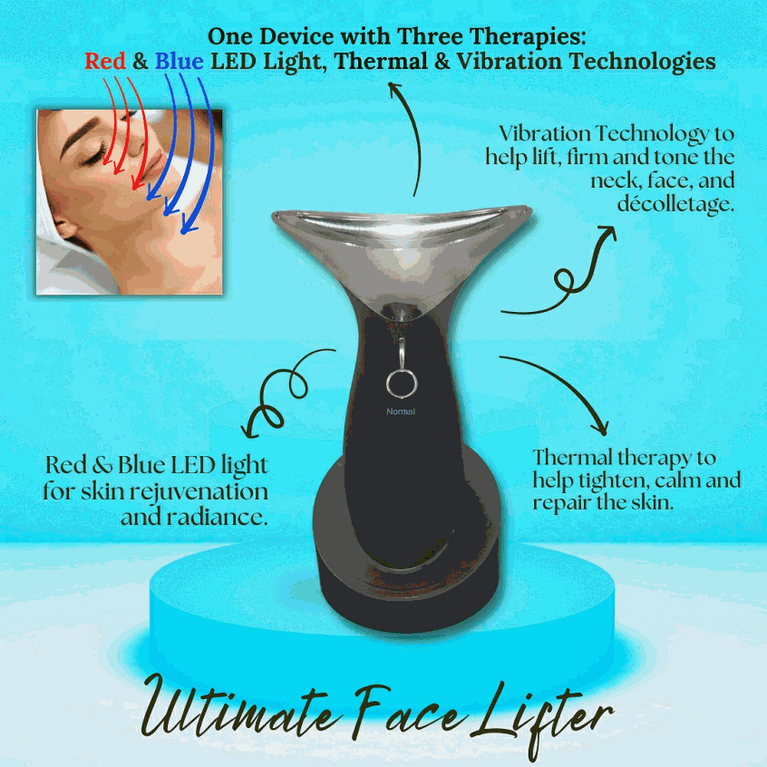 Face Beauty Device - Sale Price $299 (Retail $499)