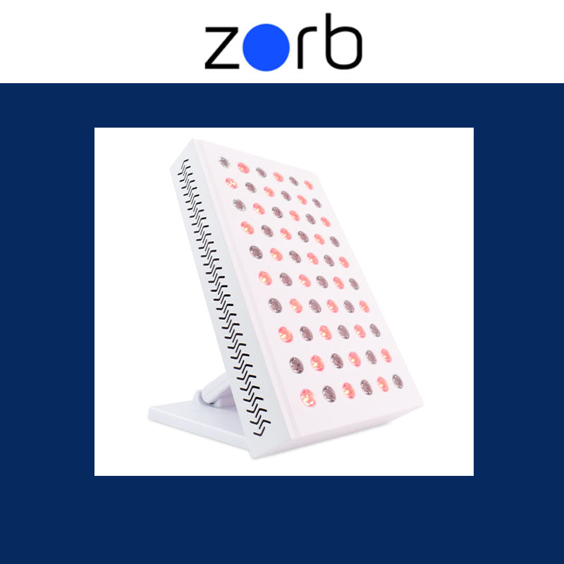 The Zorb Red Light Therapy Device - $599 (Retail price $899)