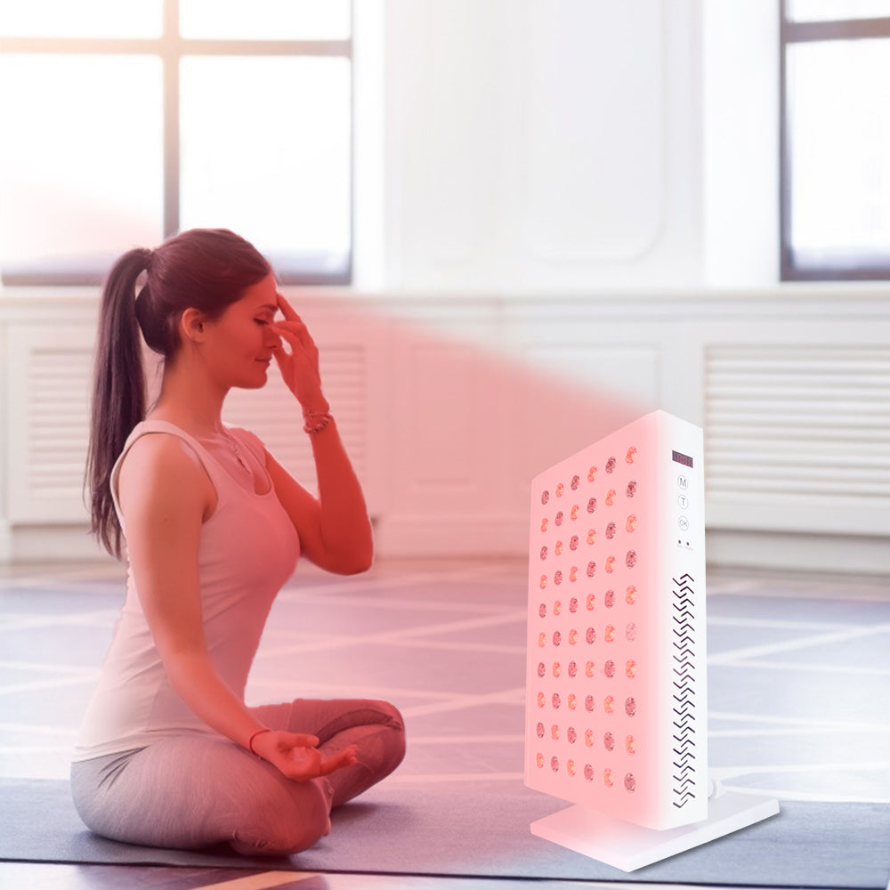 The Zorb Red Light Therapy Device - $599 (Retail price $899)