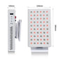 The Zorb Red Light Therapy Device - $599 (Retail price $899)