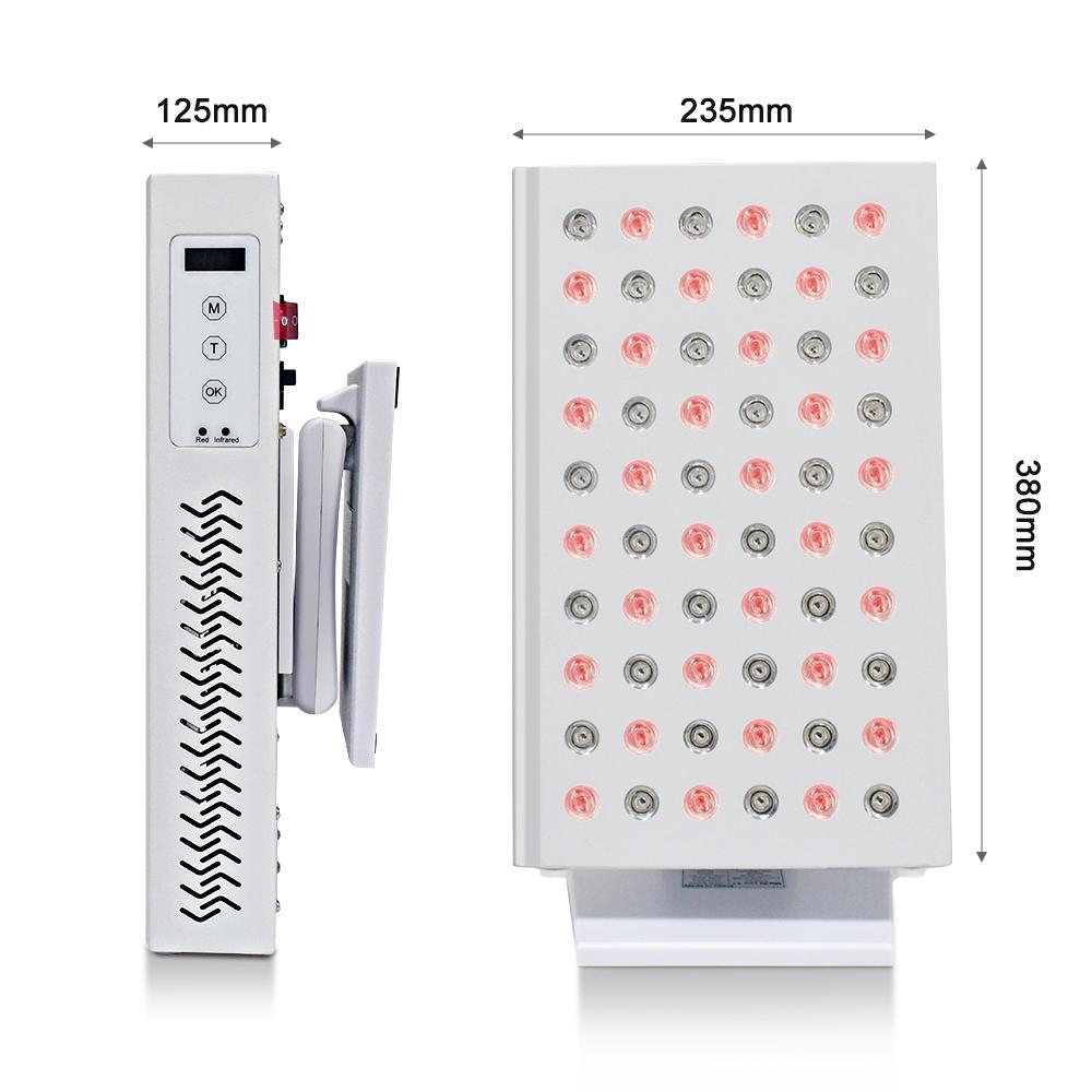 The Zorb Red Light Therapy Device - $599 (Retail price $899)