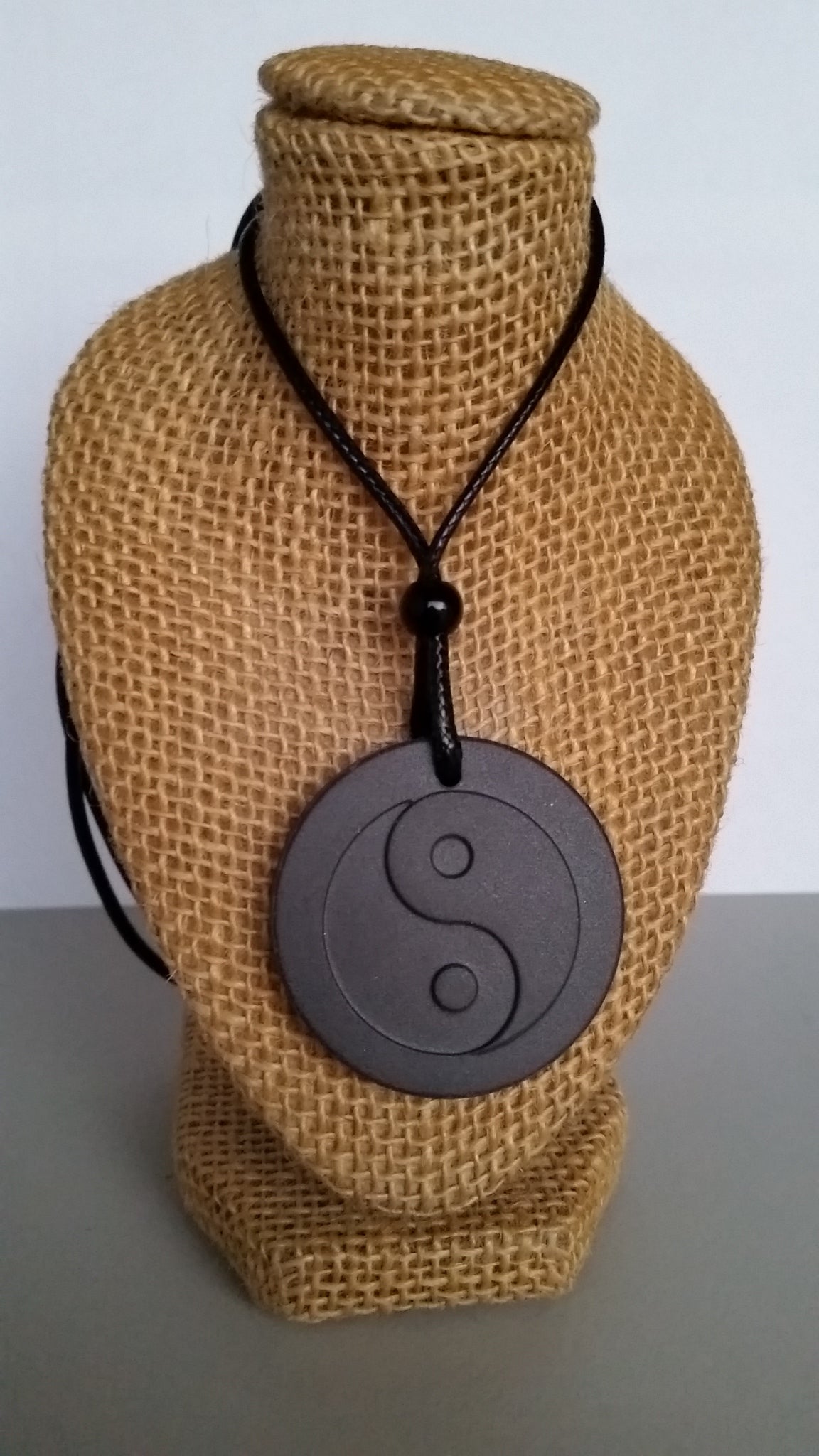 The Zorb Scalar Energy Pendant (71-Minerals) - Flash Sale $59.95 (Retail $89.95)