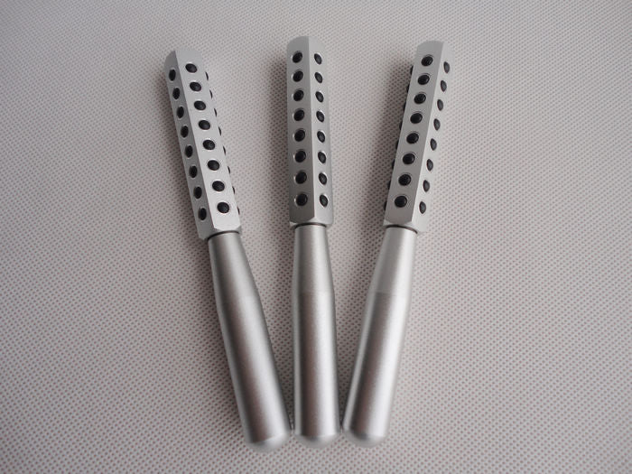 The Zorb Germanium Nano Face Wand - Single Unit $69.95 (Retail $99.95)