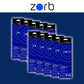 The Zorb - 10 Pack